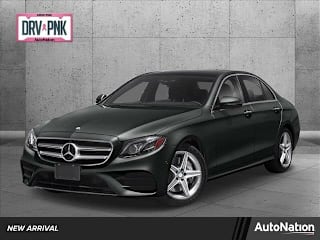 2019 Mercedes-Benz E-Class E 300 WDDZF4JB6KA532353 2019 Mercedes-Benz E-Class E 300