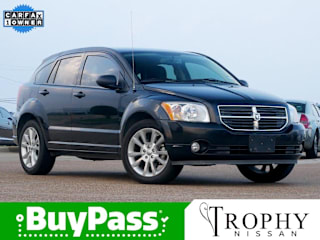 2011 Dodge Caliber Heat 1B3CB5HA4BD222295 2011 Dodge Caliber Heat