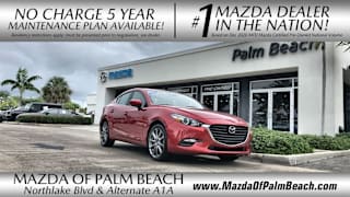 2018 Mazda Mazda3 Touring 3MZBN1V39JM223166 2018 Mazda Mazda3 Touring