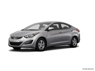 2015 Hyundai Elantra SE 5NPDH4AEXFH612388 2015 Hyundai Elantra SE