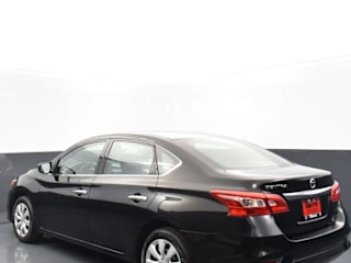 2019 Nissan Sentra SV 3N1AB7AP6KY263768 2019 Nissan Sentra SV