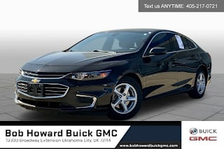 2016 Chevrolet Malibu 1G1ZB5ST2GF215272 2016 Chevrolet Malibu