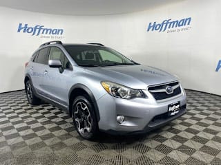 2013 Subaru Crosstrek 2.0i Premium JF2GPACC0D1817816 2013 Subaru Crosstrek 2.0i Premium