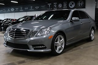 2012 Mercedes-Benz E-Class E 350 Luxury WDDHF5KB1CA647296 2012 Mercedes-Benz E-Class E 350 Luxury