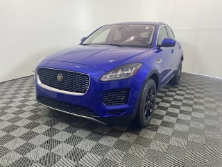 2018 Jaguar E-PACE P250 S SADFJ2FX8J1Z31160 2018 Jaguar E-PACE P250 S
