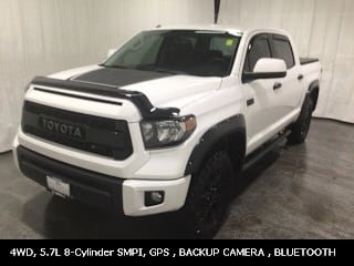 2016 Toyota Tundra TRD Pro 5TFDY5F17GX496598 2016 Toyota Tundra TRD Pro