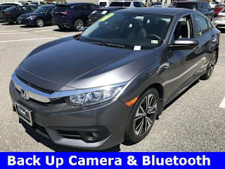 2018 Honda Civic EX-L JHMFC1F78JX040183 2018 Honda Civic EX-L