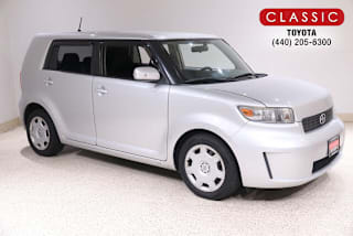 2008 Scion xB JTLKE50EX81003226 2008 Scion xB