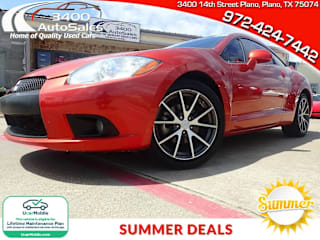 2011 Mitsubishi Eclipse GS Sport 4A31K5DF9BE001774 2011 Mitsubishi Eclipse GS Sport