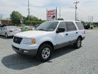 2005 Ford Expedition XLT 1FMPU165X5LA12914 2005 Ford Expedition XLT