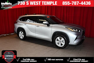 2020 Toyota Highlander Hybrid 5TDBBRCH4LS514072 2020 Toyota Highlander Hybrid