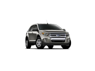 2012 Ford Edge SEL 2FMDK3JC0CBA56640 2012 Ford Edge SEL