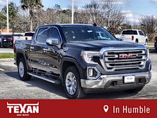 2021 GMC Sierra 1500 SLT 3GTU9DED7MG149338 2021 GMC Sierra 1500 SLT