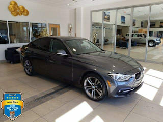 2017 BMW 3 Series 320i xDrive WBA8A3C51HK691058 2017 BMW 3 Series 320i xDrive