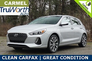 2019 Hyundai Elantra GT KMHH35LE1KU093388 2019 Hyundai Elantra GT