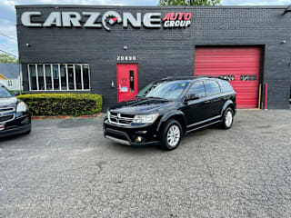 2015 Dodge Journey SXT 3C4PDCBG0FT627940 2015 Dodge Journey SXT