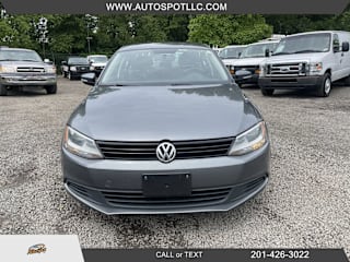 2012 Volkswagen Jetta SE PZEV 3VWDP7AJ9CM360217 2012 Volkswagen Jetta SE PZEV