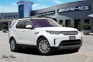 2018 Land Rover Discovery SALRT2RV5JA051362 2018 Land Rover Discovery