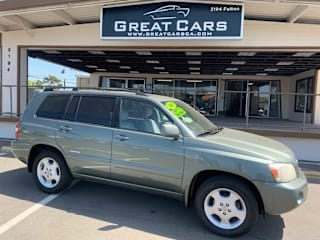 2007 Toyota Highlander JTEDP21A870140691 2007 Toyota Highlander