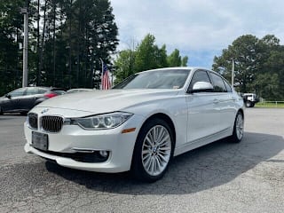2013 BMW 3 Series 328i xDrive WBA3B3C50DF536513 2013 BMW 3 Series 328i xDrive