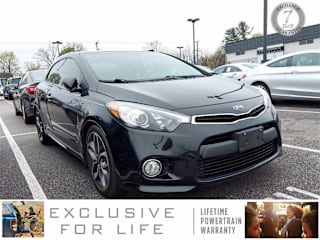 2015 Kia Forte Koup KNAFZ6A35F5373281 2015 Kia Forte Koup