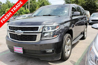 2016 Chevrolet Tahoe LT 1GNSKBKC6GR128777 2016 Chevrolet Tahoe LT
