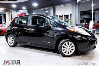2016 Nissan LEAF S-24 1N4AZ0CP7GC300488 2016 Nissan LEAF S-24