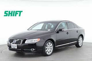 2011 Volvo S80 YV1940AS9B1147257 2011 Volvo S80