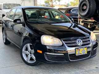 2009 Volkswagen Jetta SE 3VWRM71K09M052918 2009 Volkswagen Jetta SE
