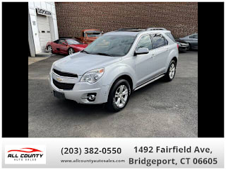 2012 Chevrolet Equinox LT 2GNFLNEK1C6381000 2012 Chevrolet Equinox LT