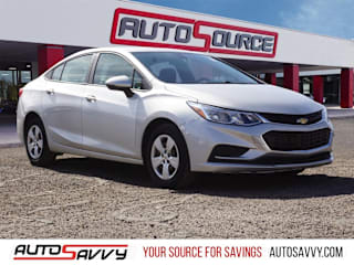 2018 Chevrolet Cruze LS Auto 1G1BC5SM1J7130027 2018 Chevrolet Cruze LS Auto