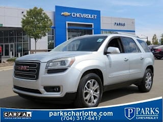 2015 GMC Acadia SLT-1 1GKKVRKD2FJ140928 2015 GMC Acadia SLT-1