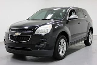 2013 Chevrolet Equinox 2GNALBEK3D6138699 2013 Chevrolet Equinox