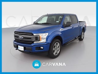 2018 Ford F-150 Lariat 1FTEW1EP0JFB82457 2018 Ford F-150 Lariat