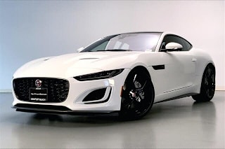 2021 Jaguar F-TYPE SAJDF1GX5MCK73708 2021 Jaguar F-TYPE