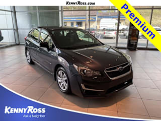 2015 Subaru Impreza 2.0i Premium JF1GPAC6XF8206779 2015 Subaru Impreza 2.0i Premium