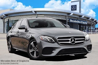 2019 Mercedes-Benz E-Class WDDZF4JB3KA634824 2019 Mercedes-Benz E-Class