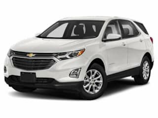 2020 Chevrolet Equinox LT 2GNAXUEV3L6212955 2020 Chevrolet Equinox LT