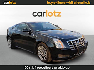 2013 Cadillac CTS 1G6DC1E33D0149013 2013 Cadillac CTS