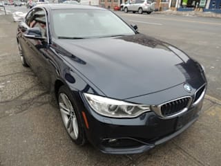 2017 BMW 4 Series WBA4R9C50HK878219 2017 BMW 4 Series