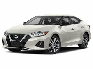 2019 Nissan Maxima 3.5 S 1N4AA6AV6KC372903 2019 Nissan Maxima 3.5 S