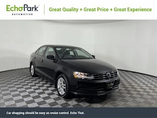 2018 Volkswagen Jetta 1.4T S 3VW2B7AJ8JM257342 2018 Volkswagen Jetta 1.4T S