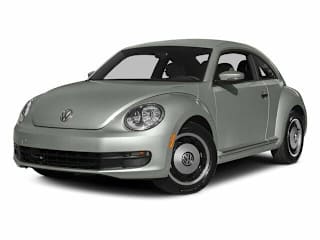 2015 Volkswagen Beetle 3VWF17AT1FM611277 2015 Volkswagen Beetle