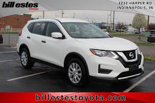 2017 Nissan Rogue JN8AT2MVXHW013719 2017 Nissan Rogue