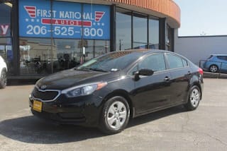 2014 Kia Forte KNAFK4A62E5063946 2014 Kia Forte
