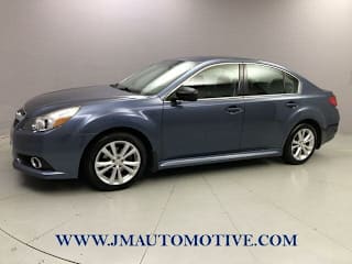 2014 Subaru Legacy 2.5i 4S3BMBA63E3005436 2014 Subaru Legacy 2.5i