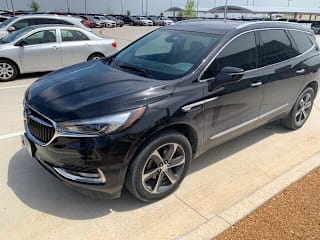 2018 Buick Enclave Essence 5GAERBKWXJJ215634 2018 Buick Enclave Essence