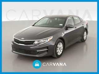 2017 Kia Optima LX KNAGT4L35H5141449 2017 Kia Optima LX