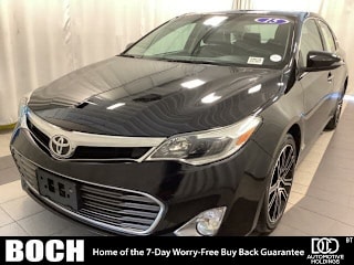2015 Toyota Avalon XLE 4T1BK1EB2FU161210 2015 Toyota Avalon XLE
