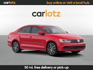 2015 Volkswagen Jetta SE 3VWD07AJ5FM357646 2015 Volkswagen Jetta SE